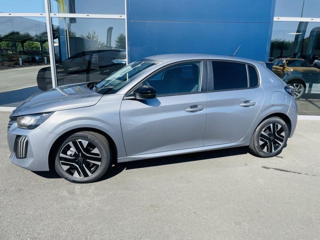 Peugeot 208 - Photo 13