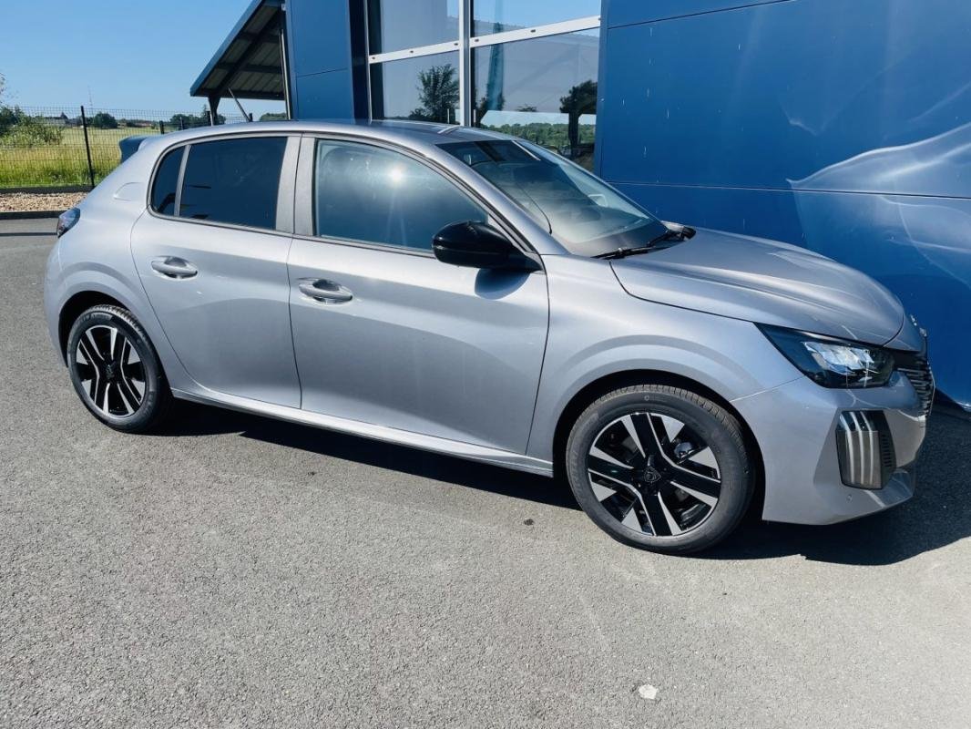 Peugeot 208 - Photo 16