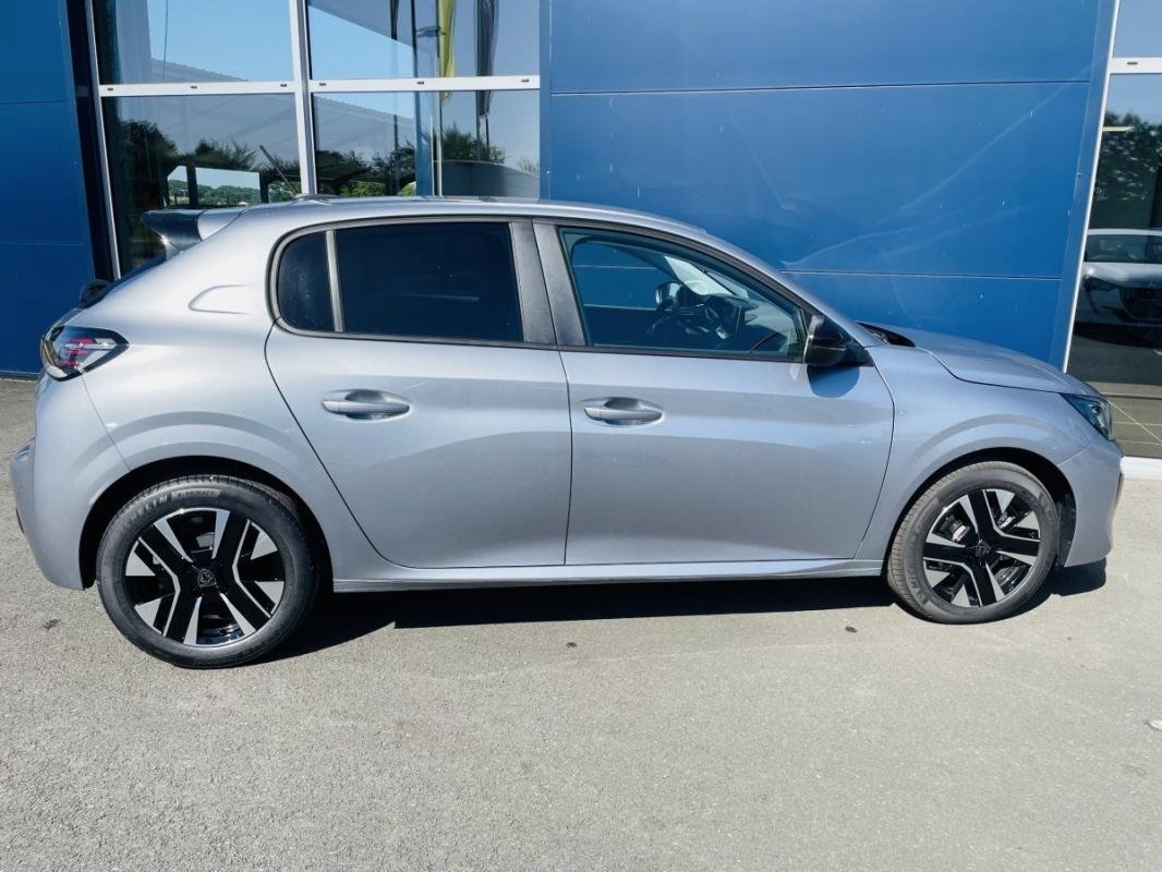 Peugeot 208 - Photo 22