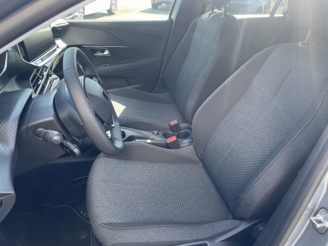 Peugeot 208 - Photo 26