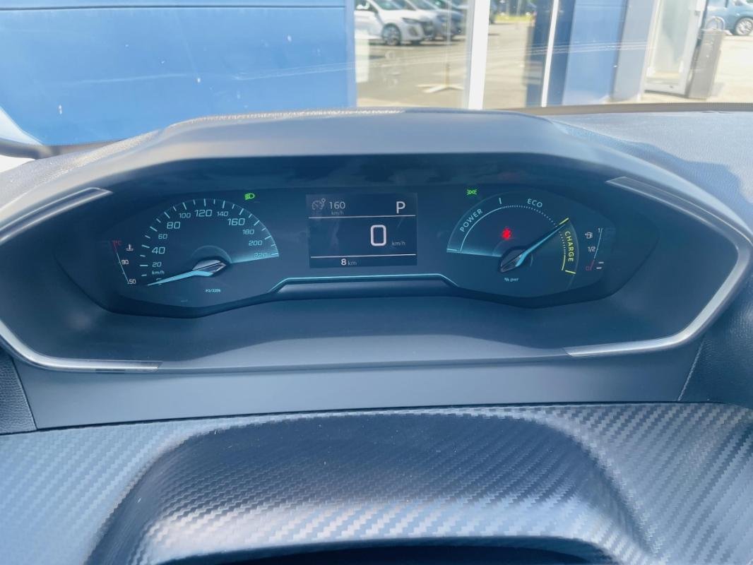 Peugeot 208 - Photo 35