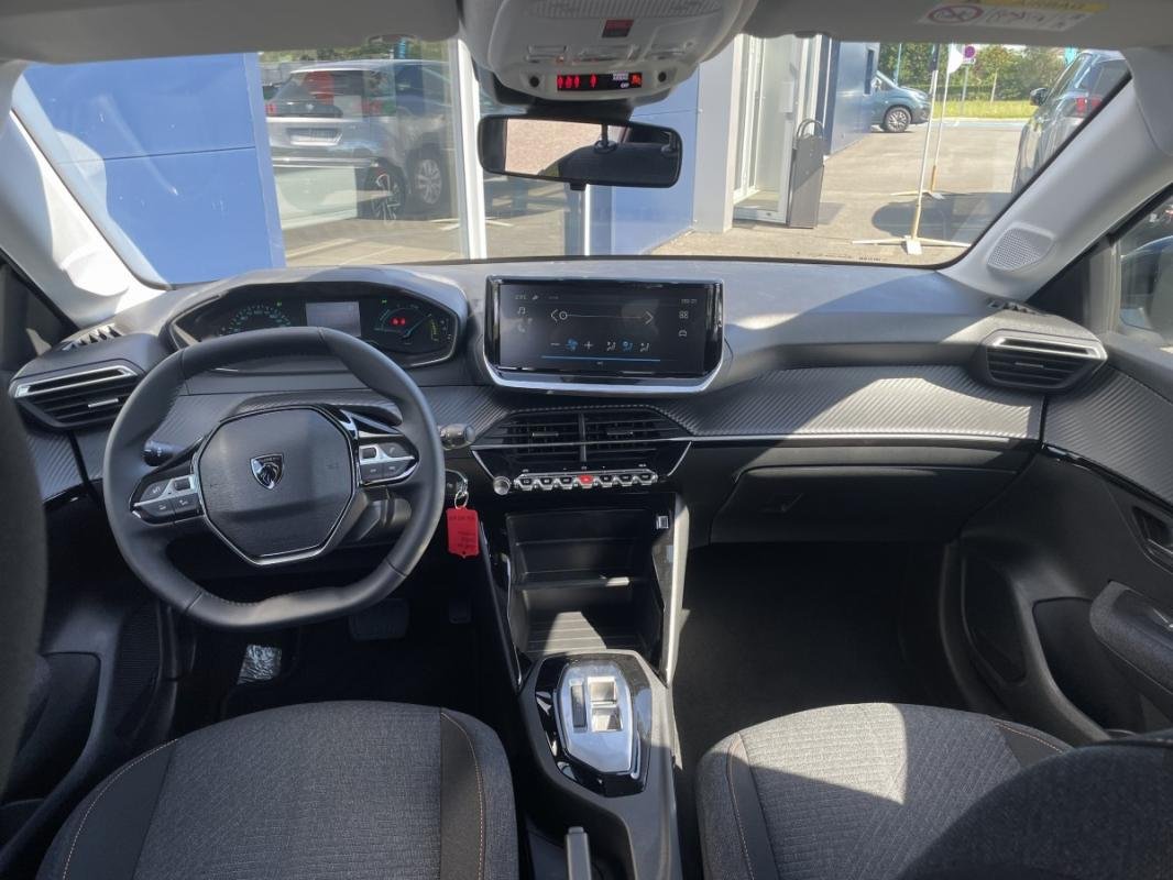 Peugeot 208 - Photo 10