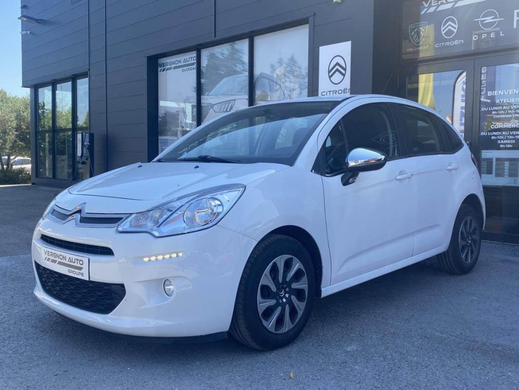 Citroën C3