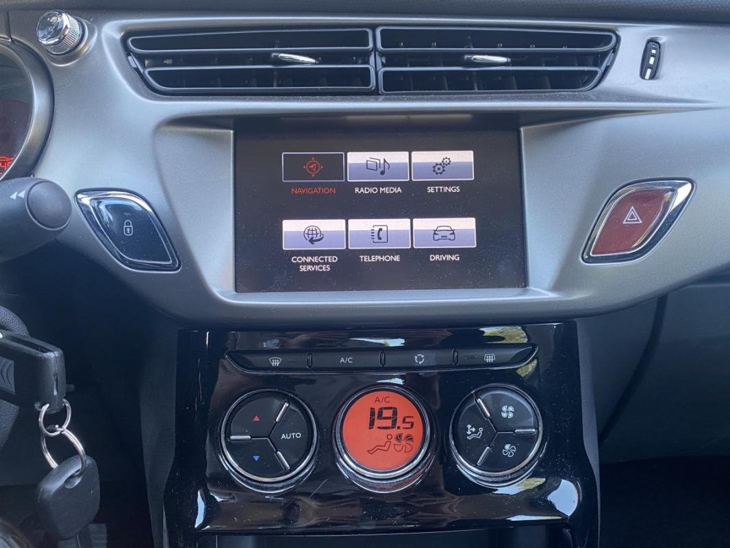 Citroën C3 - Photo 13