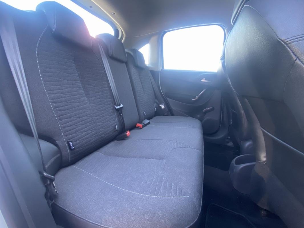 Citroën C3 - Photo 17
