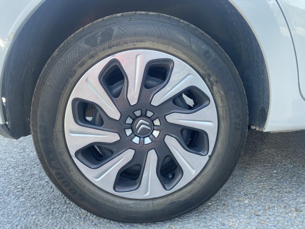 Citroën C3 - Photo 18