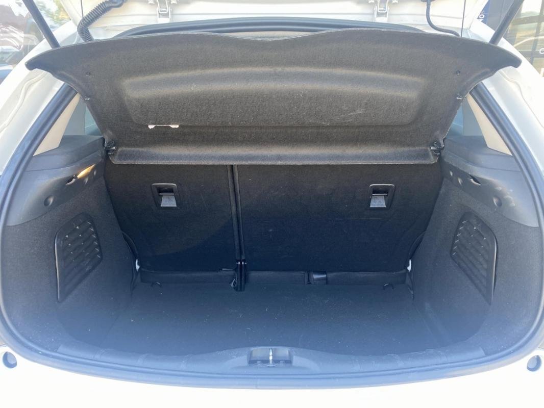 Citroën C3 - Photo 19