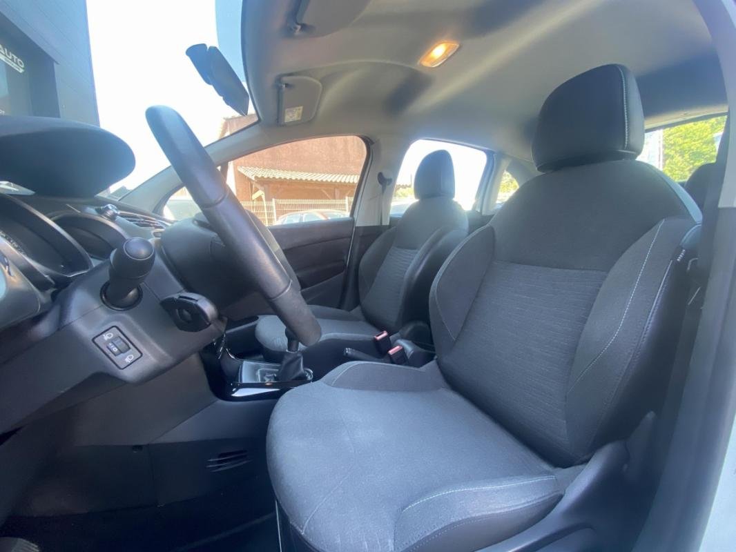 Citroën C3 - Photo 8