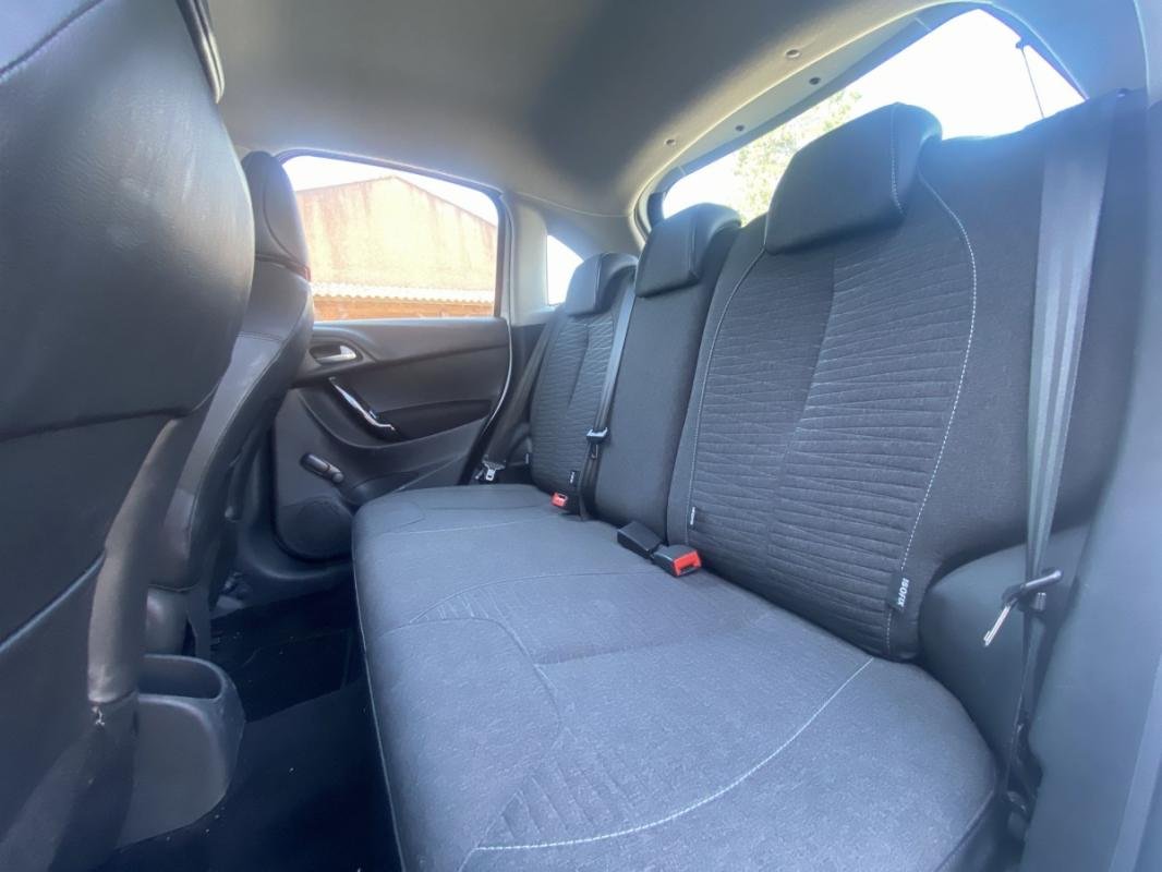 Citroën C3 - Photo 9