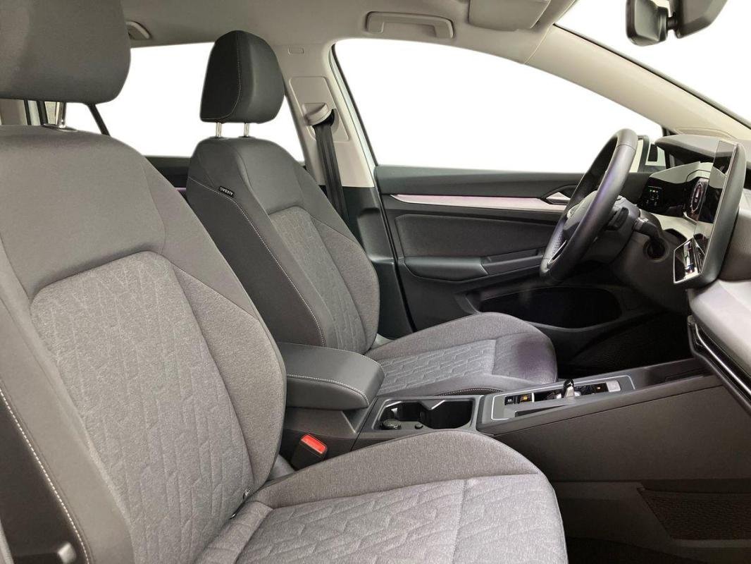 Volkswagen Golf SW - Photo 13
