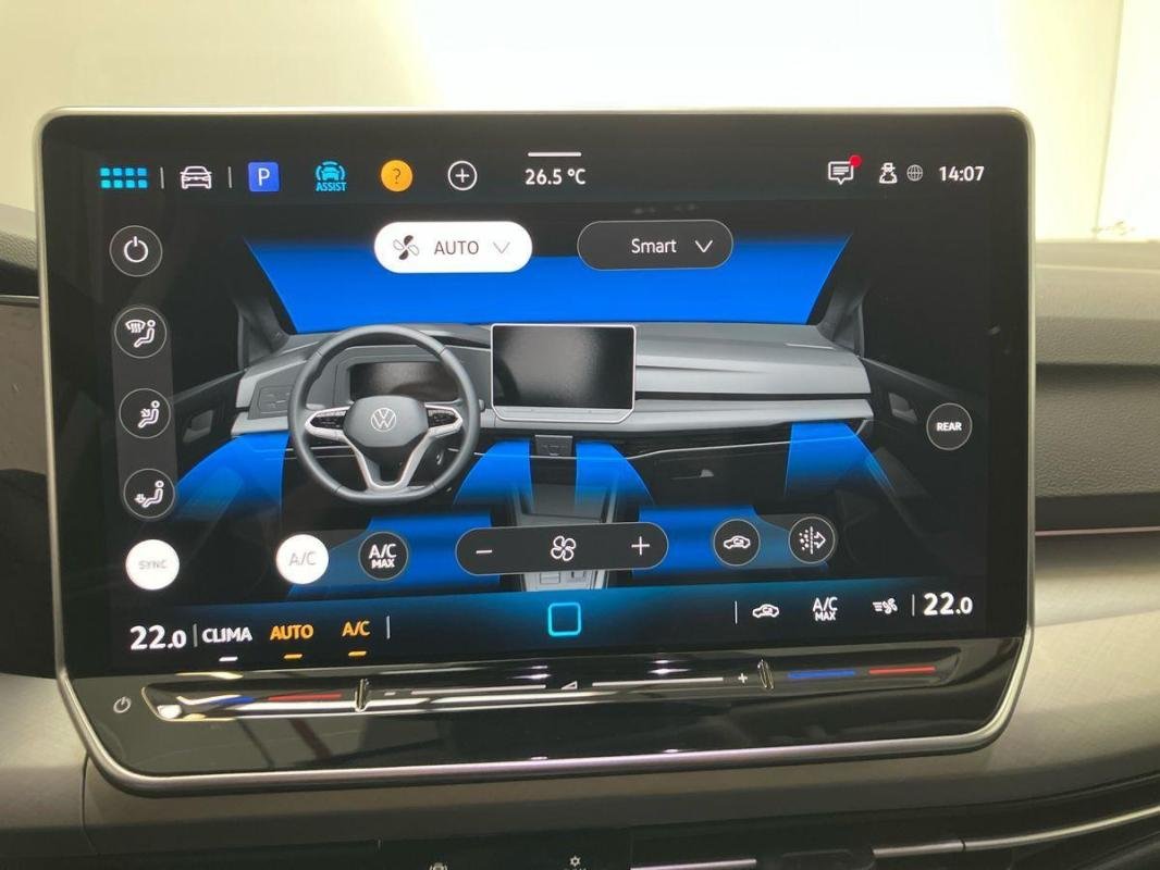 Volkswagen Golf SW - Photo 19