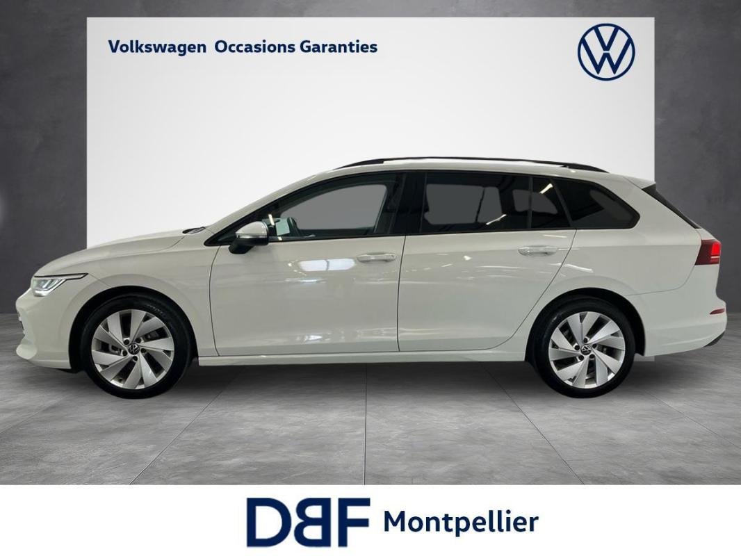 Volkswagen Golf SW - Photo 2