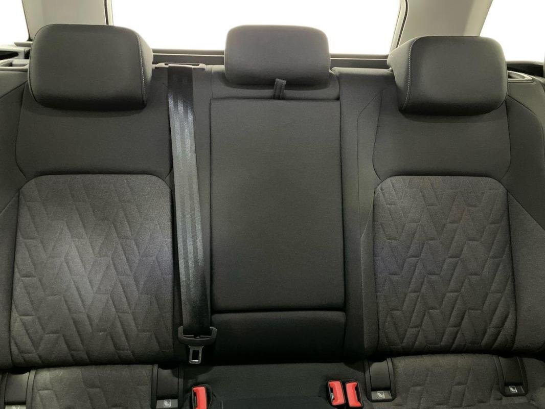 Volkswagen Golf SW - Photo 22