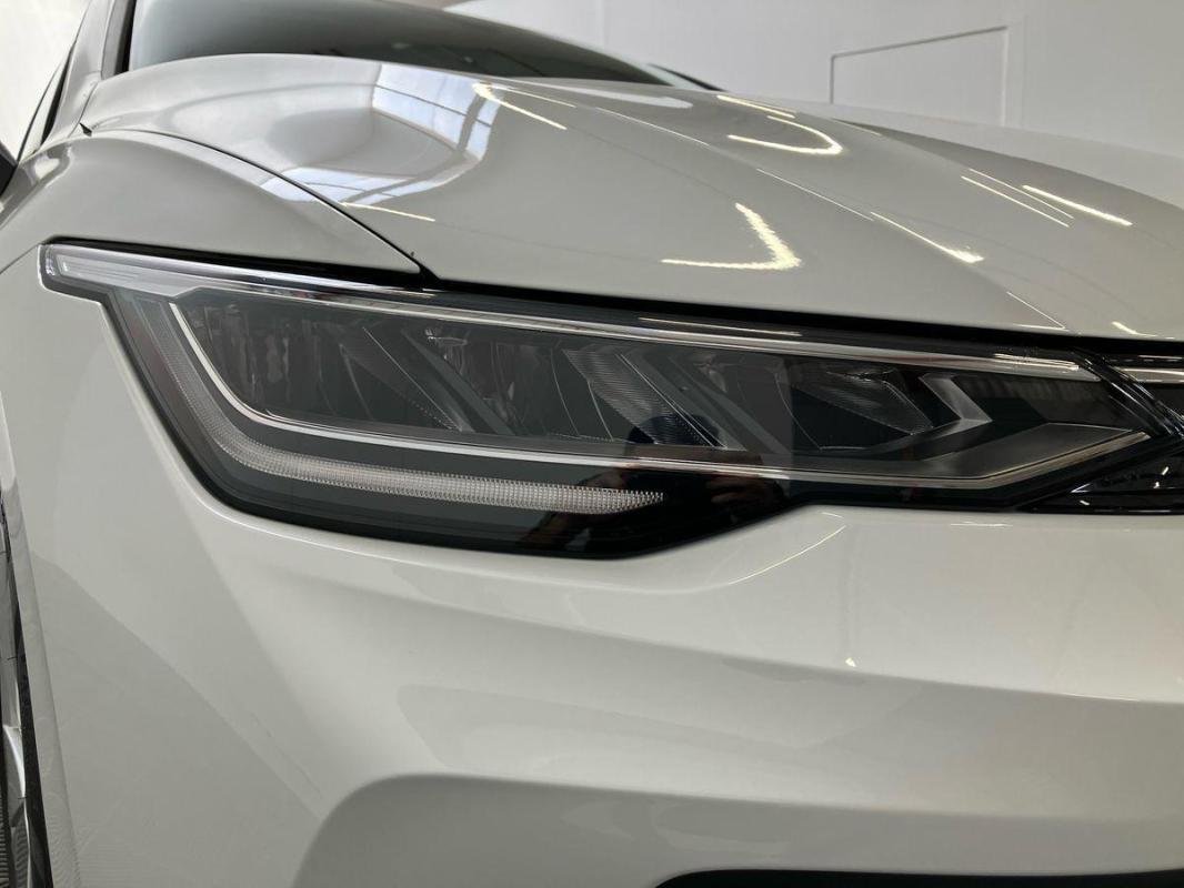 Volkswagen Golf SW - Photo 25