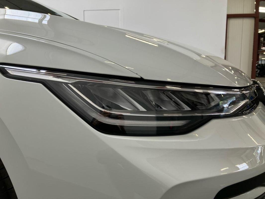 Volkswagen Golf SW - Photo 26