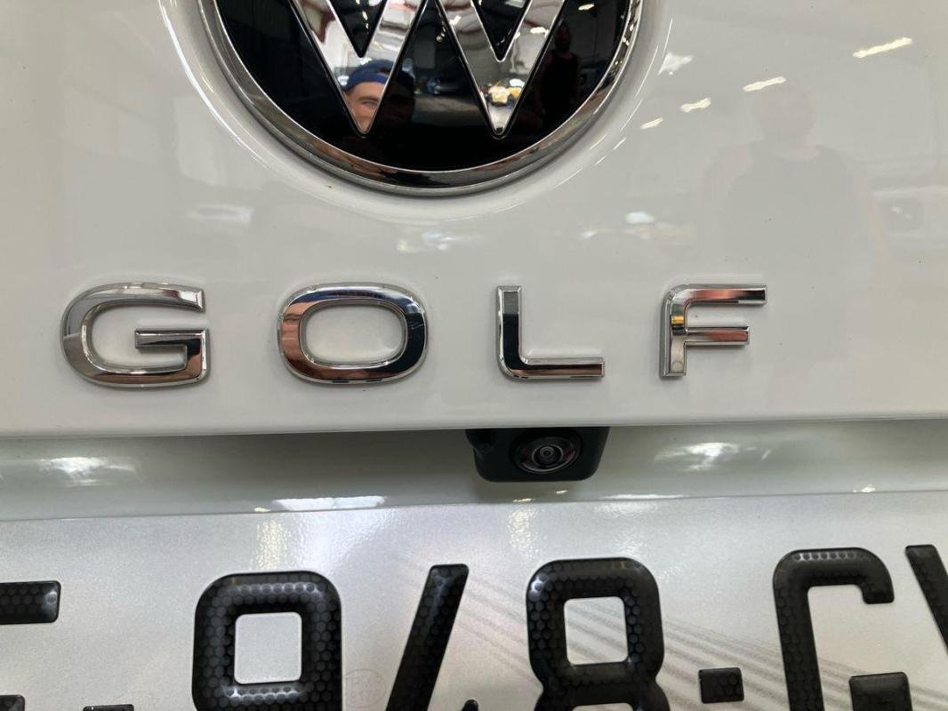 Volkswagen Golf SW - Photo 27