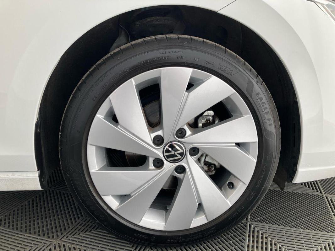 Volkswagen Golf SW - Photo 29
