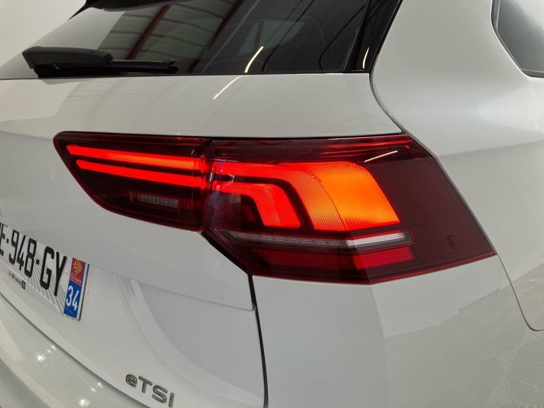 Volkswagen Golf SW - Photo 30