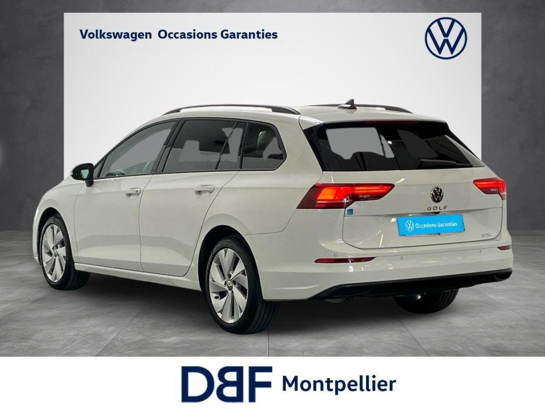 Volkswagen Golf SW - Photo 3