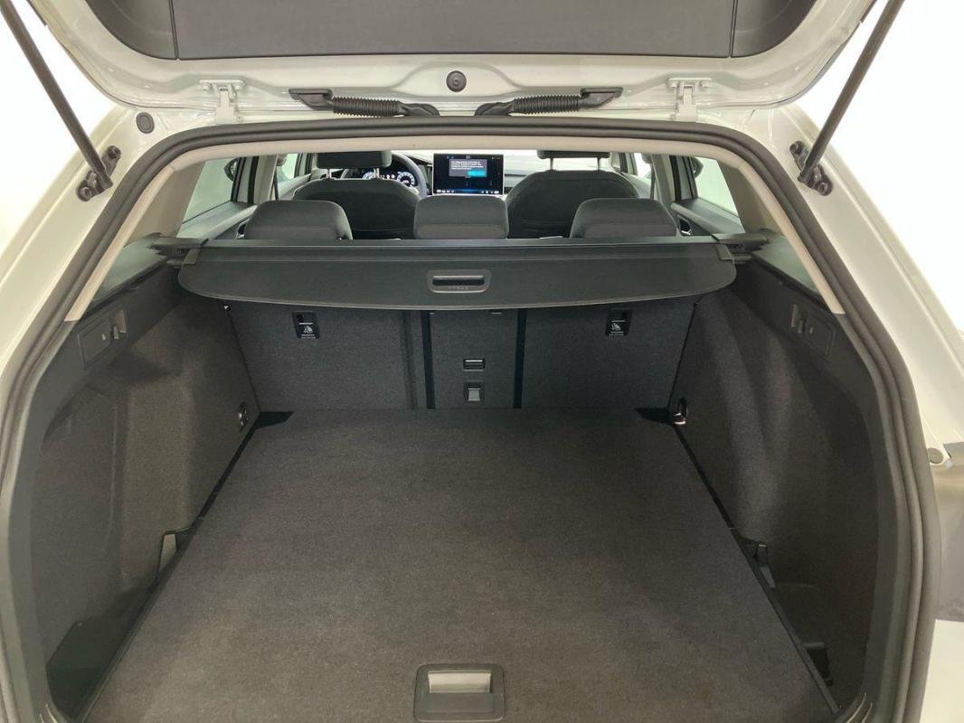 Volkswagen Golf SW - Photo 31