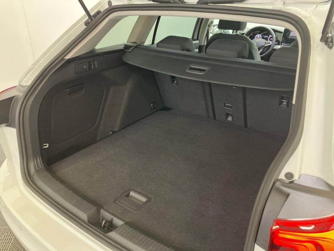 Volkswagen Golf SW - Photo 32