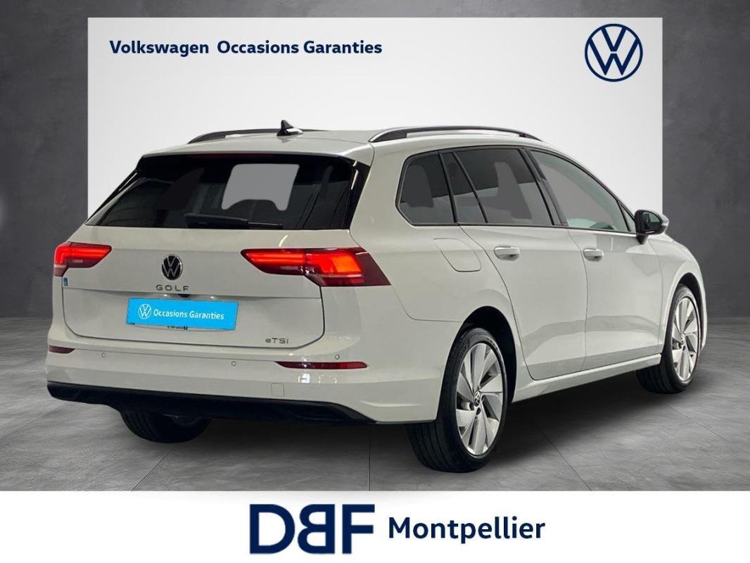 Volkswagen Golf SW - Photo 5