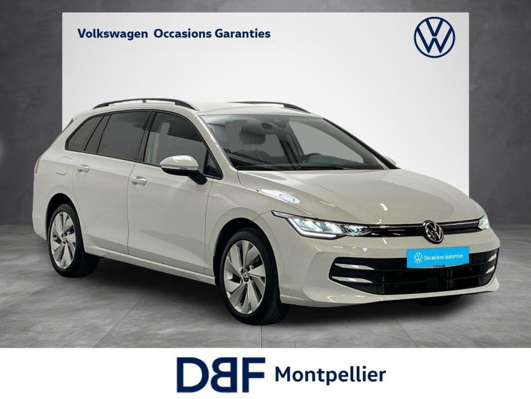 Volkswagen Golf SW - Photo 6