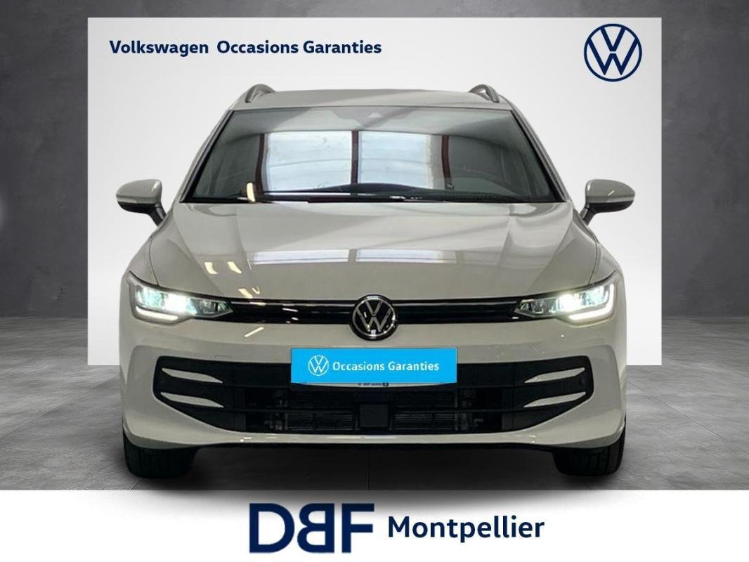 Volkswagen Golf SW - Photo 7