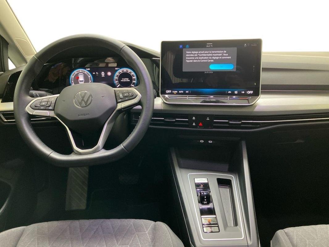 Volkswagen Golf SW - Photo 8
