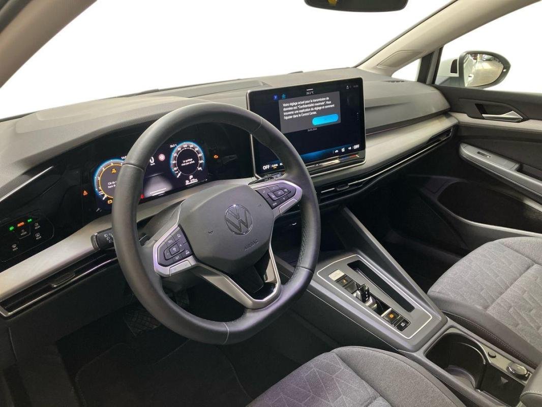 Volkswagen Golf SW - Photo 9