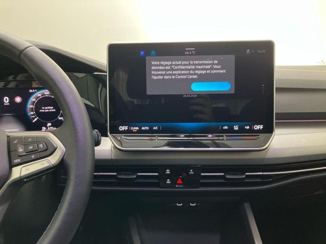 Volkswagen Golf SW - Photo 10