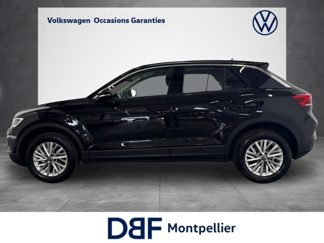 Volkswagen T-Roc - Photo 2