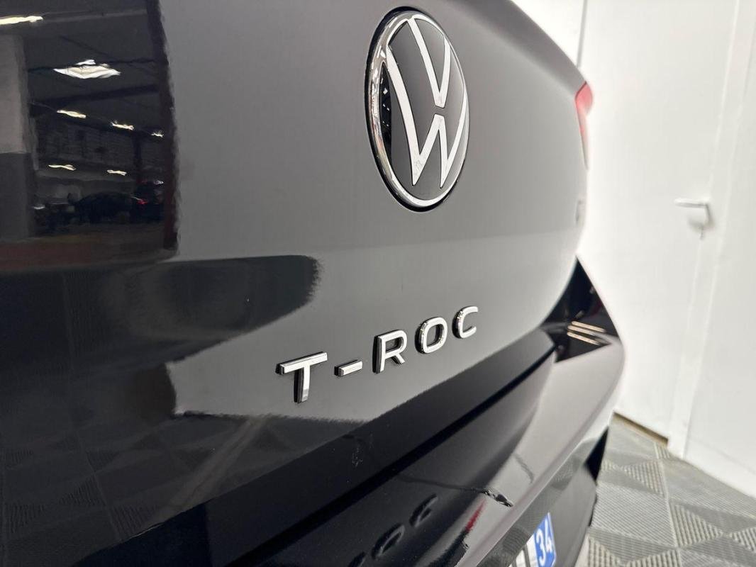 Volkswagen T-Roc - Photo 25