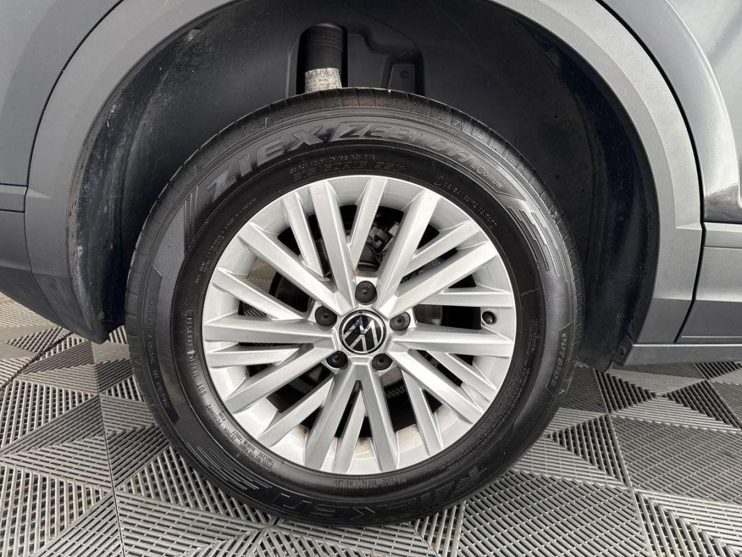 Volkswagen T-Roc - Photo 29