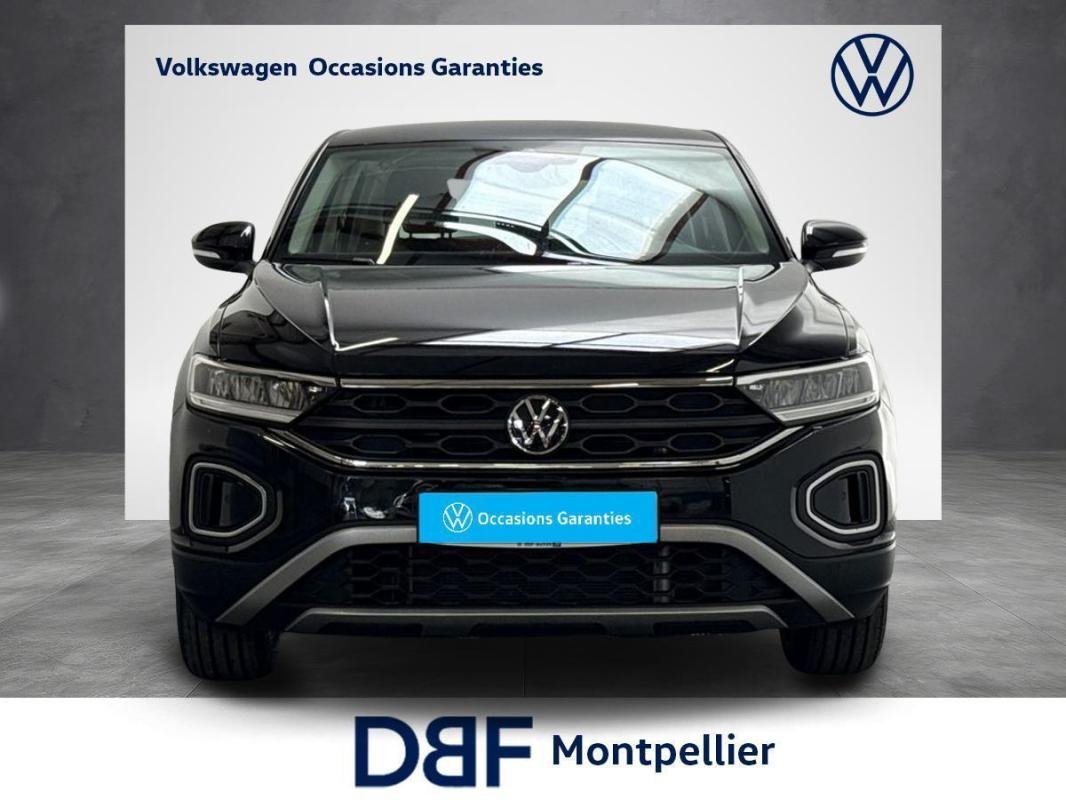 Volkswagen T-Roc - Photo 7