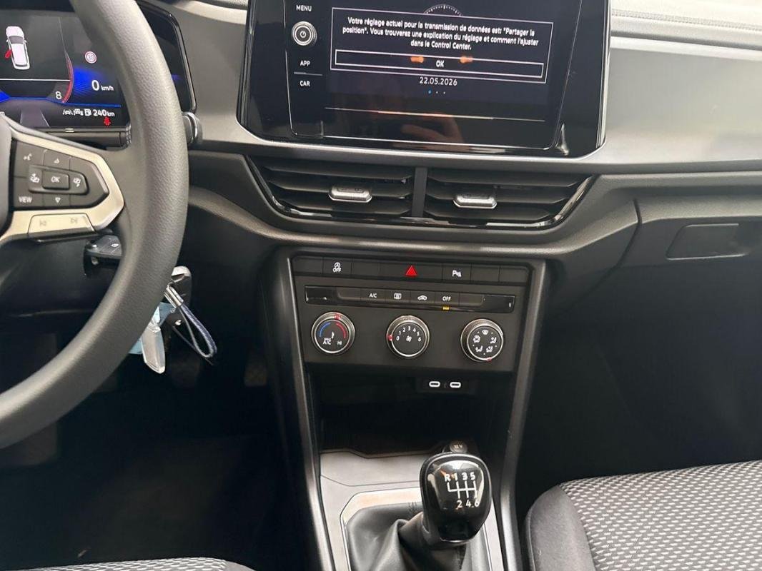 Volkswagen T-Roc - Photo 10