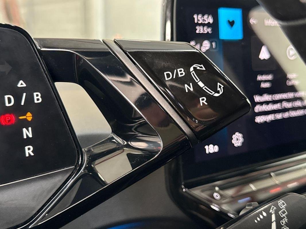 Volkswagen ID.3 - Photo 11