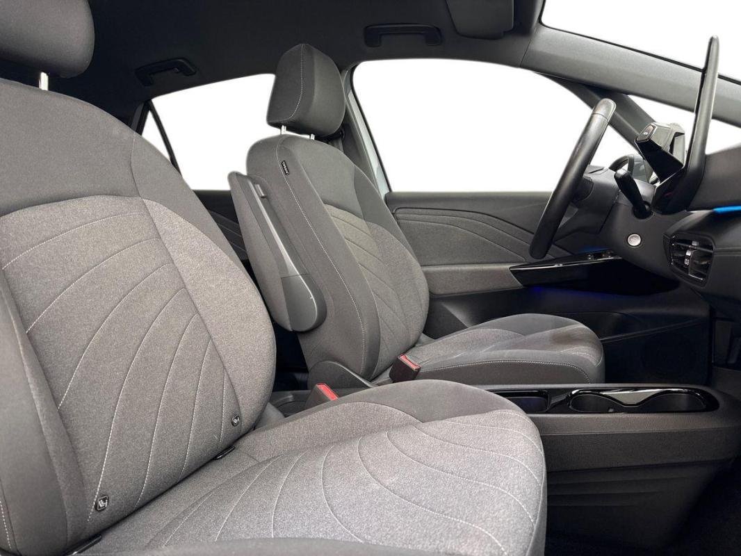 Volkswagen ID.3 - Photo 13