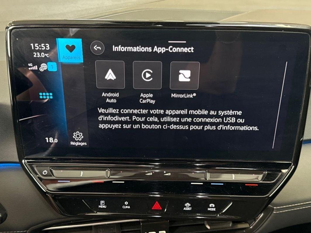 Volkswagen ID.3 - Photo 17