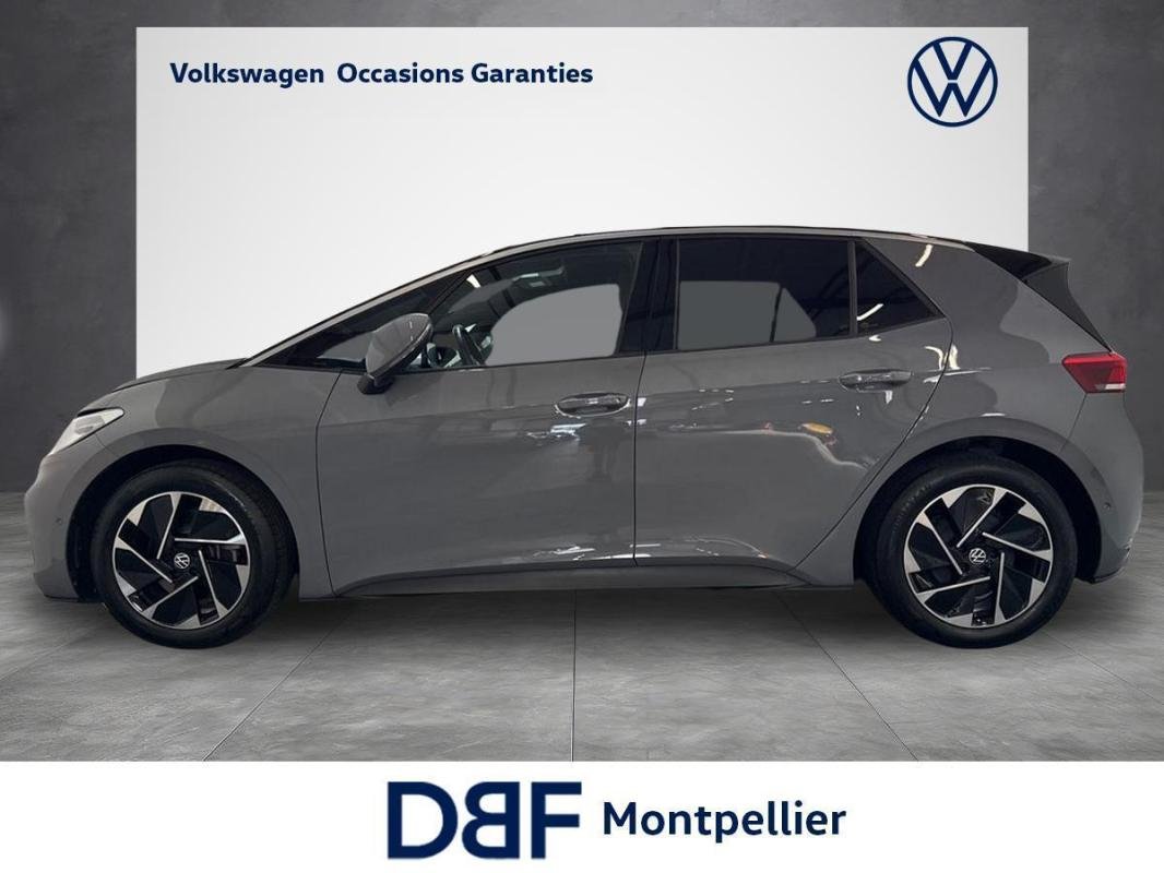 Volkswagen ID.3 - Photo 2