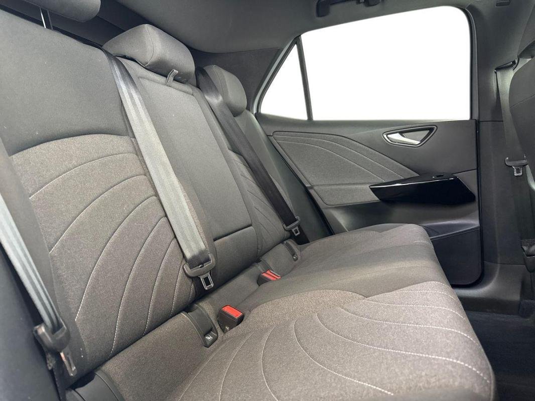 Volkswagen ID.3 - Photo 22