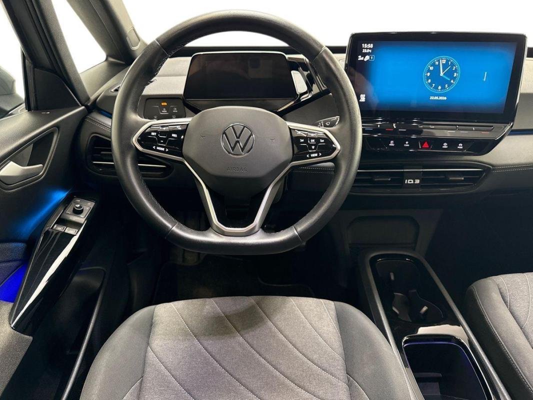 Volkswagen ID.3 - Photo 23