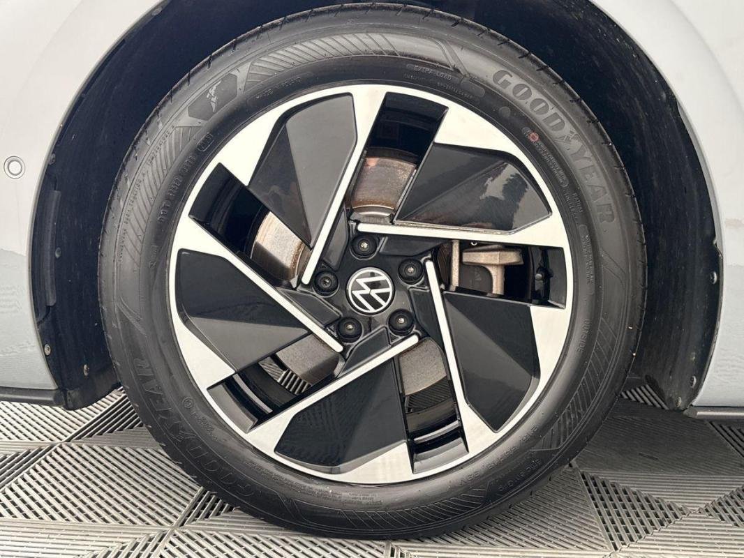 Volkswagen ID.3 - Photo 27