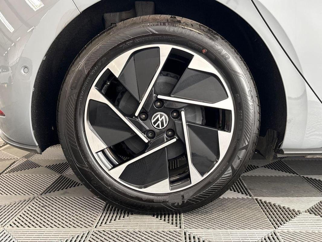 Volkswagen ID.3 - Photo 28