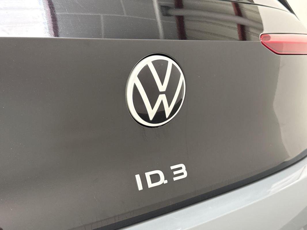Volkswagen ID.3 - Photo 32
