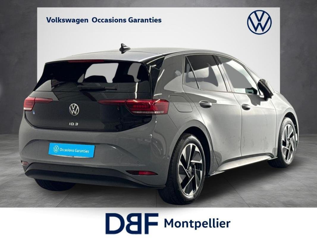 Volkswagen ID.3 - Photo 5