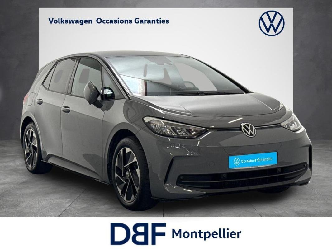 Volkswagen ID.3 - Photo 6