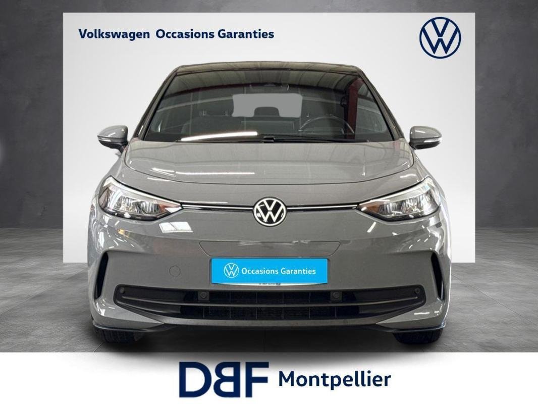 Volkswagen ID.3 - Photo 7