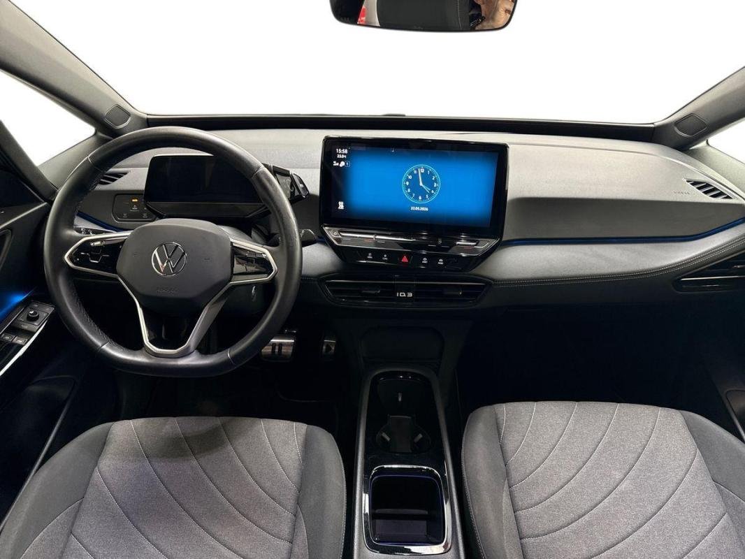 Volkswagen ID.3 - Photo 8