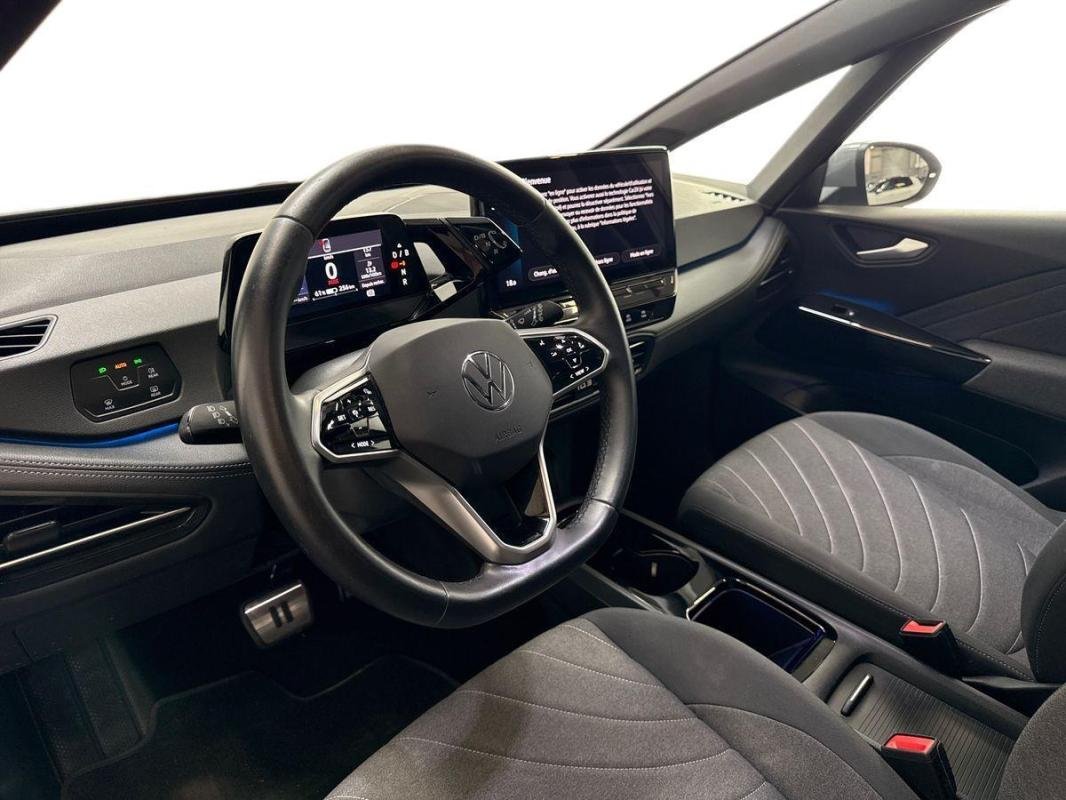 Volkswagen ID.3 - Photo 9